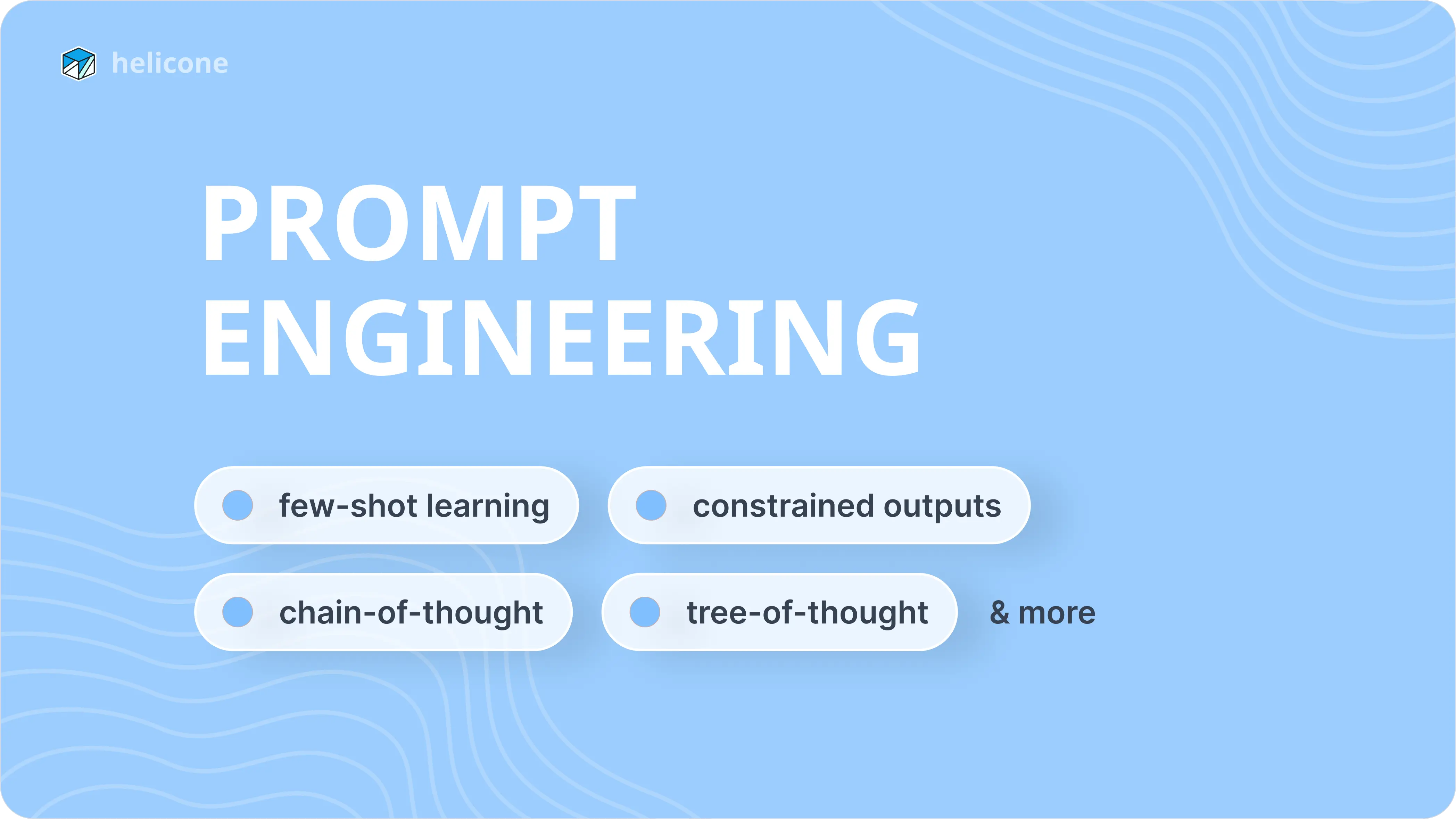 Prompt Engineering Tools